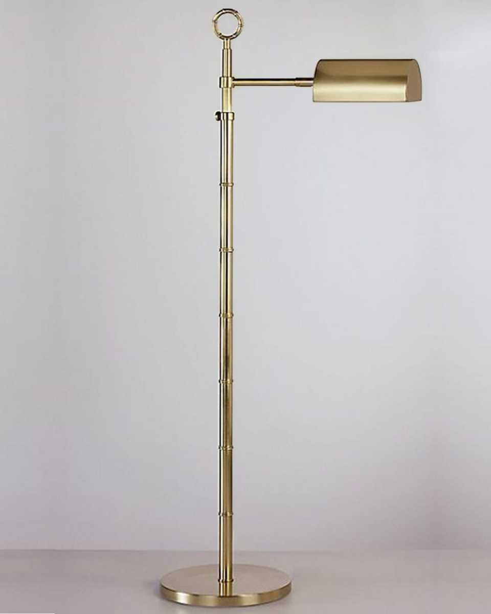 Meurice Task Floor Lamp